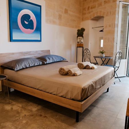Petrina Home - Suite Rooms Barletta Esterno foto