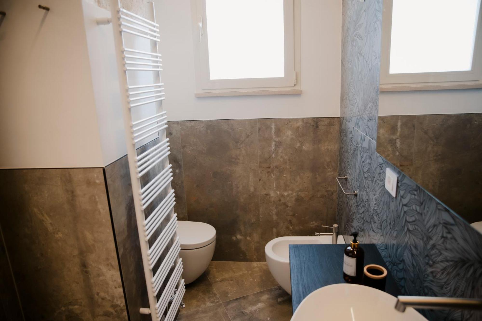 Petrina Home - Suite Rooms Barletta Esterno foto