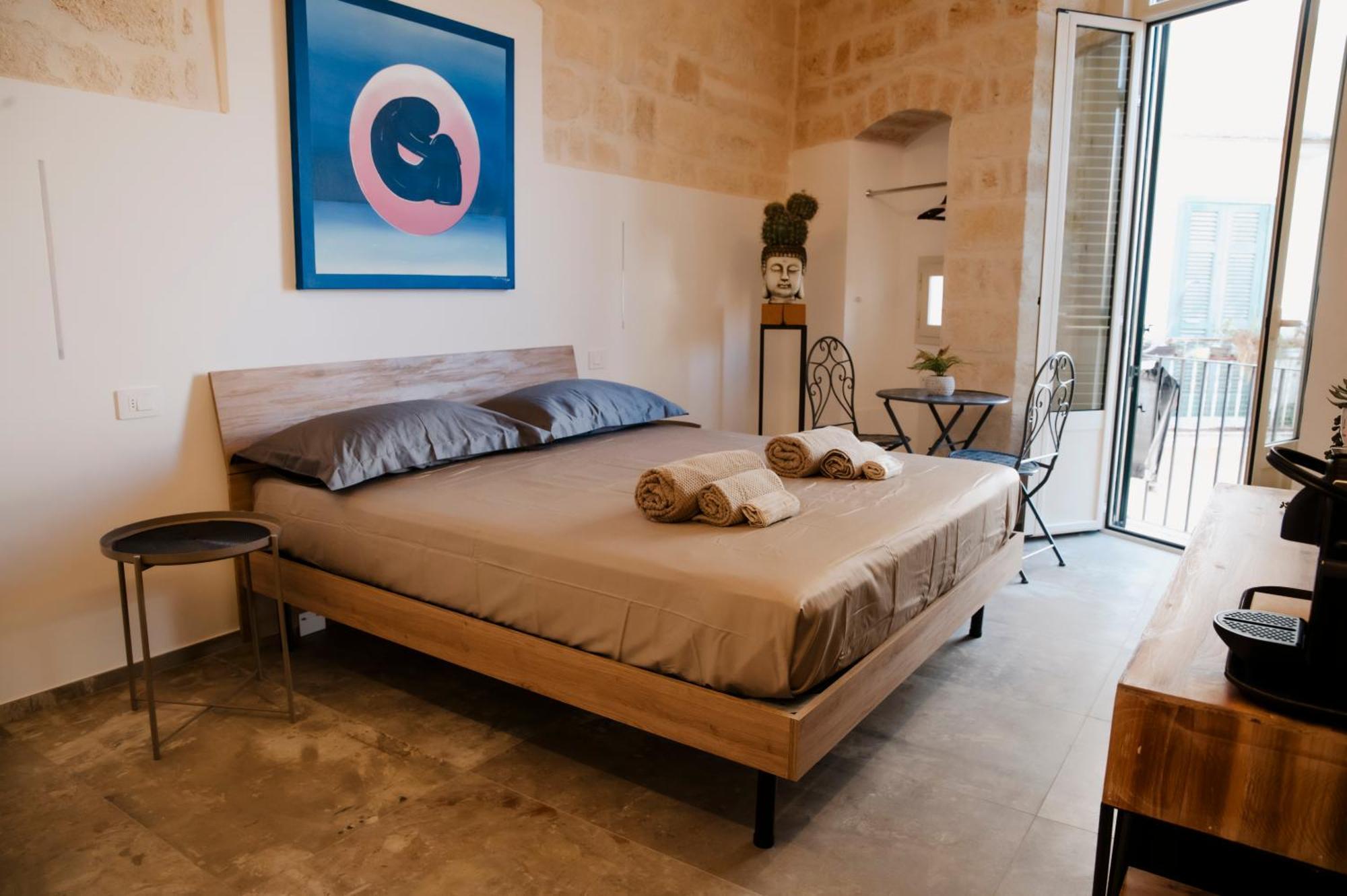 Petrina Home - Suite Rooms Barletta Esterno foto