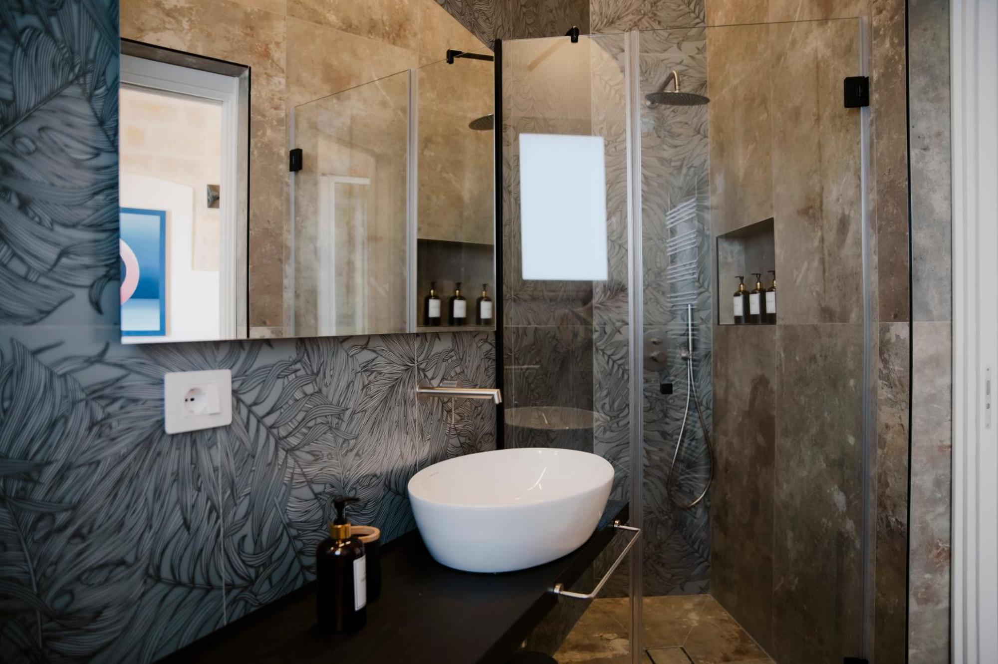 Petrina Home - Suite Rooms Barletta Esterno foto