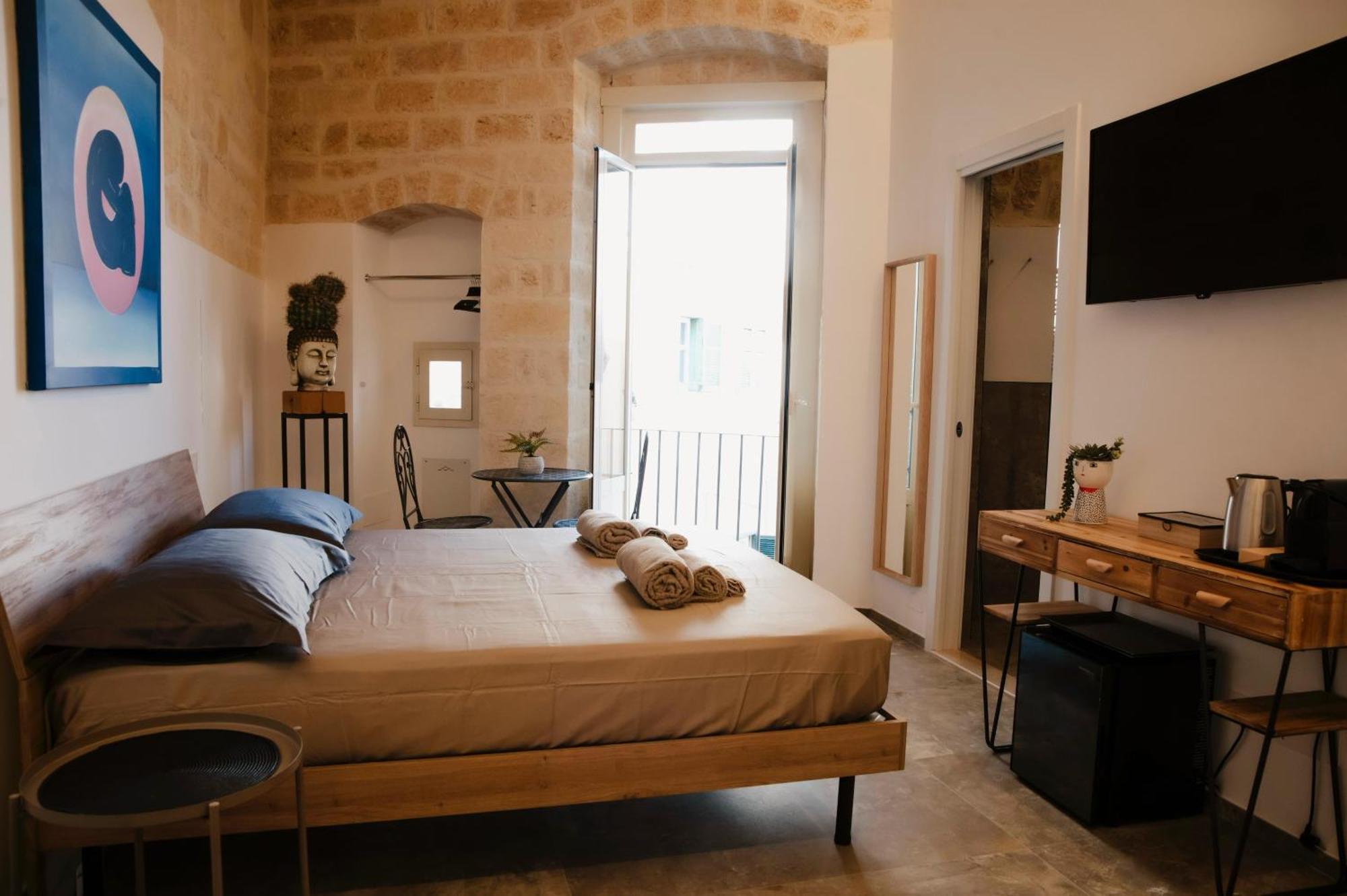 Petrina Home - Suite Rooms Barletta Esterno foto