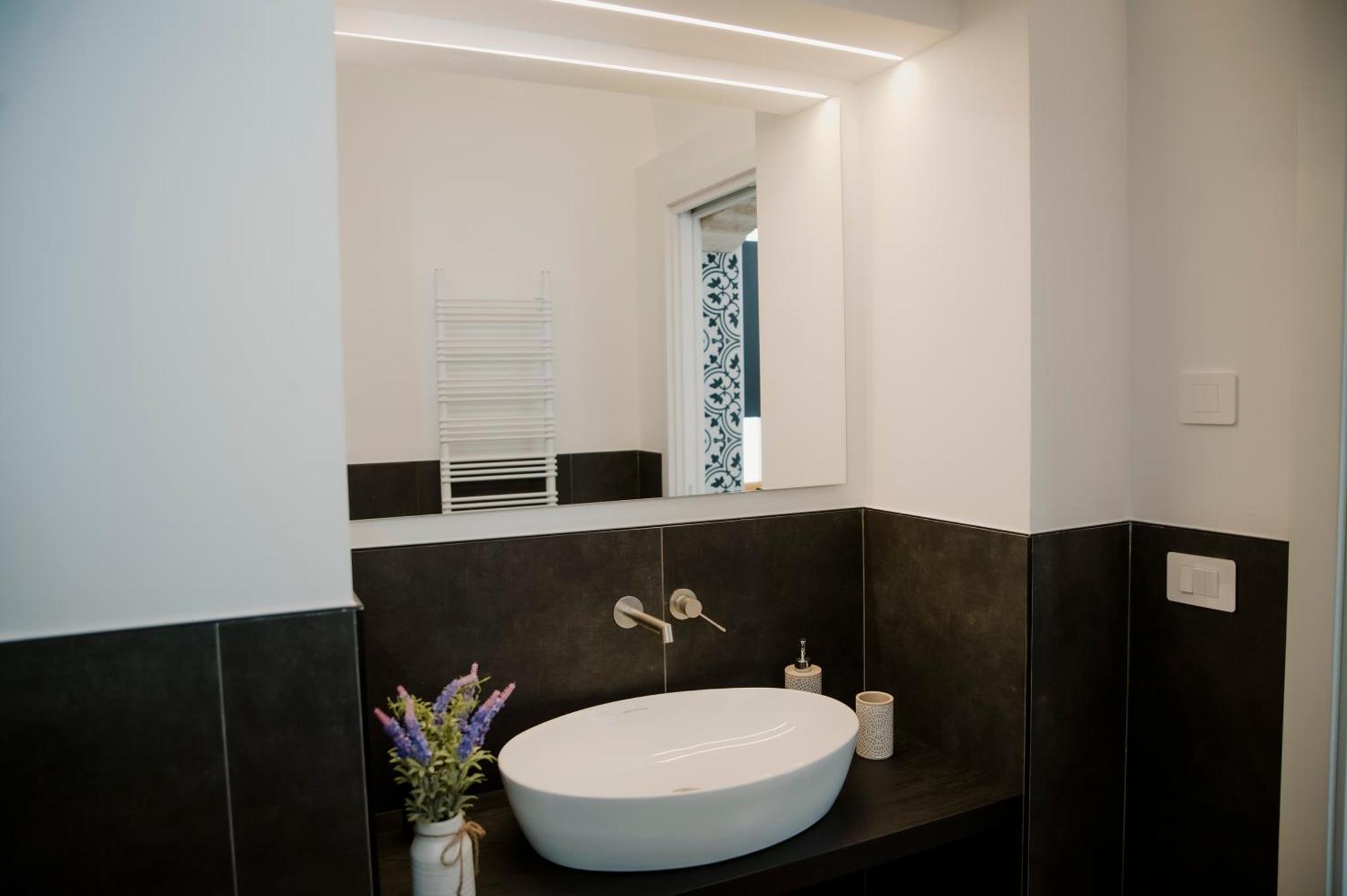 Petrina Home - Suite Rooms Barletta Esterno foto