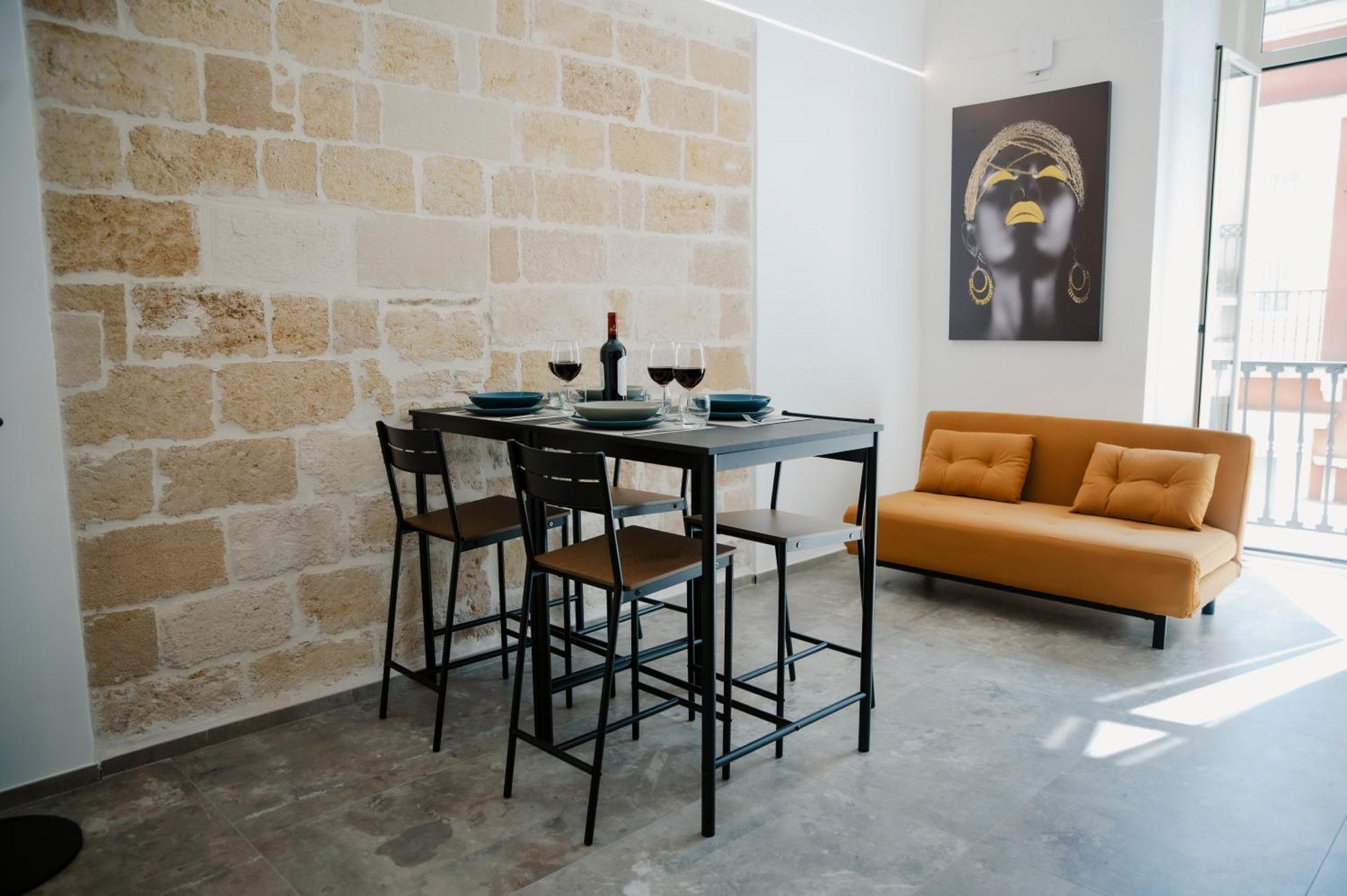 Petrina Home - Suite Rooms Barletta Esterno foto