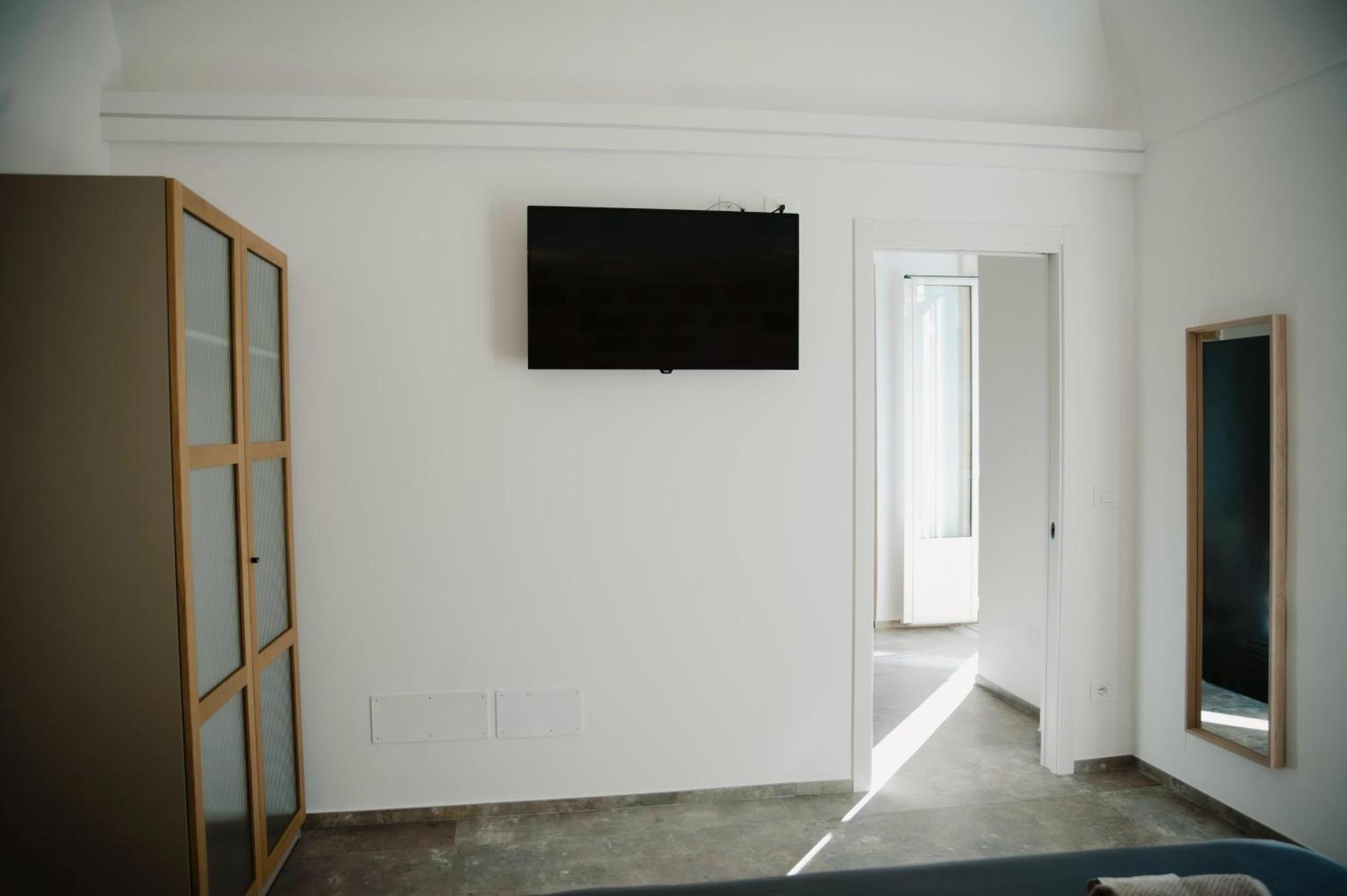 Petrina Home - Suite Rooms Barletta Esterno foto